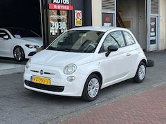 Fiat 500 - 1.2 Pop