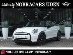 MINI Cooper - Hatchback Camden Automaat / LED / Cruise Control / Multifunctioneel stuurwiel