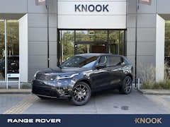 Land Rover Range Rover Velar - P400e AWD Graphite Edition PHEV