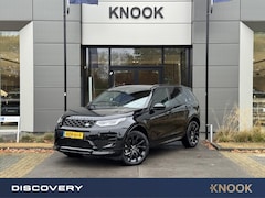 Land Rover Discovery Sport - P270e R-Dynamic SE