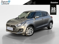 Suzuki Swift - 1.2 Select Smart Hybrid | tot 10 jr garantie | Camera | Automaat | Stoelverw. | Adaptieve