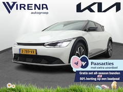Kia EV6 - Light 58 kWh - SOH 98, 9% - Navigatie - Apple Carplay/Android Auto - Climate Control - Pri