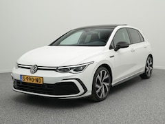 Volkswagen Golf Plus - R-Line 1.5 TSI 130 PK | LED | Panoramadak | DCC | Trekhaak | Stuur & Stoelverwarming | Nav