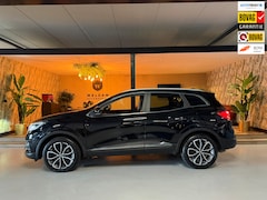 Renault Kadjar - 1.3 TCe Intens Garantie Trekhaak 140PK Camera Blindspot Led PDC Clima Navi Cruise Parkeerh