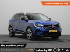 Renault Austral - E-Tech full hybrid 200pk Iconic | Massage Stoelen | Verwarmd Voorruit | Stoel- en Stuurver