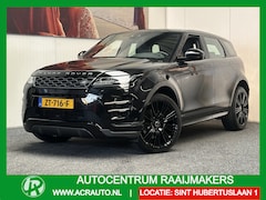 Land Rover Range Rover Evoque - 2.0 P200 AWD R-DYNAMIC S NM TYPE PANORAMADAK NW LM 21 VELGENSET NAVIGATIE CRUISE CONTROL C