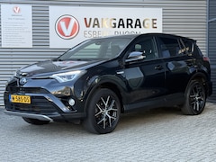 Toyota RAV4 - 2.5 Hybrid AWD Style NAVI/CAM, KESSY, TREKHAAK