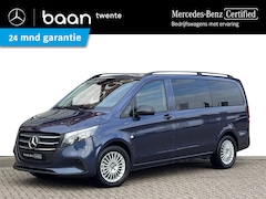 Mercedes-Benz eVito - 129 L2 90 kWh | Enkele Cabine | WLTP 360 km | Certified 24 mnd garantie