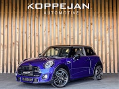 MINI John Cooper Works - 136PK Automaat Cooper | HARMAN KARDON | CONNECTED XL | LED KOPLAMPEN | KEYLESS |