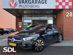 Mercedes-Benz A-klasse - 250 e Business Line // DEALER ONDERHOUDEN // WIDESCREEN NAVI // CAMERA // CLIMA // CRUISE