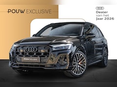 Audi Q7 - 55 TFSI 394pk e quattro Pro Line S | Vierwielbesturing | Panoramadak | Bang & Olufsen Prem
