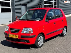 Hyundai Atos - 1.1i Active