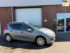 Peugeot 207 SW - 1.6 VTi Sportium|AIRCO|NIEUWE APK|NETTE AUTO