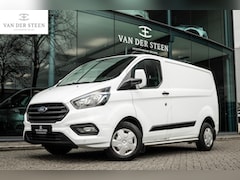 Ford Transit Custom - 280 2.0 TDCI L1H1 Trend Apple Carplay | Origineel Nederlands geleverd