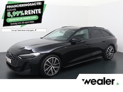 Audi A5 Avant - 2.0 e-hybrid quattro S edition | 252 PK | Automaat | SoH 98% | Multifunctioneel stuurwiel