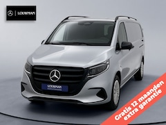 Mercedes-Benz Vito - 119 CDI L3 Pro Gratis 12 Maanden Extra Garantie Dubbele Schuifdeur Multibeam LED Trekhaak