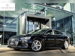 Audi A5 Sportback - 40 TFSI Design Pro Line Plus Afneembare Trekhaak | Sportstoelen