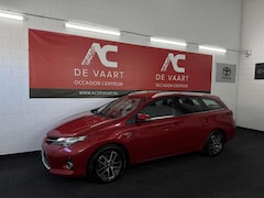 Toyota Auris - 1.8 Hybrid Executive - NAVI/CLIMA/CAMERA/NAP