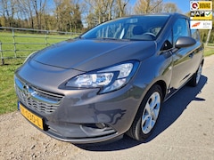 Opel Corsa - 1.4 Edition airco cruise control compleet onderhouden