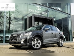 Audi Q2 - 35 TFSI CoD Design Pro Line Plus Afn. Trekhaak | Dealer Onderhouden