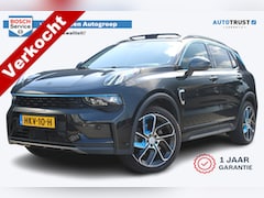 Lynk & Co 01 - 1.5 | Meer foto's volgen | Trekhaak | 360 Camera | Elektr. kofferklep | Adaptive cruise |