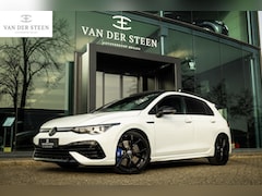 Volkswagen Golf - 2.0 TSI R 4Motion Akraprovic | Stoelventilatie | Nurburgring | Driftmodus l Memory | Panor