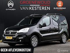 Peugeot Partner Tepee - 110pk Active I Navi I Cruise I
