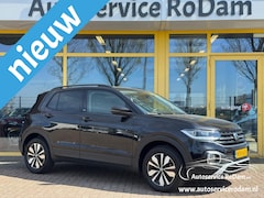 Volkswagen T-Cross - 1.0 TSI Move | AUTOMAAT
