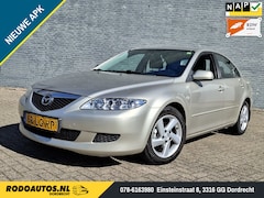 Mazda 6 Sport - 1.8i Exclusive Airco Nieuwe APK ✅