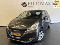 Peugeot 208 - 1.2 VTi Envy Navi Airco Cruise Pdc 5D Nieuwe Apk