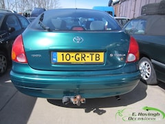 Toyota Corolla - 1.6 VVT-i Terra