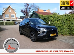 Mitsubishi Eclipse Cross - 2.4 PHEV Black ed