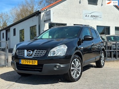 Nissan Qashqai - 2.0 Acenta nette staat Automaat
