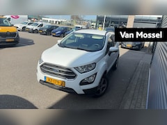 Ford EcoSport - 1.0 EcoBoost Trend Ultimate