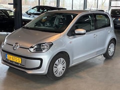 Volkswagen Up! - 1.0 60PK 5D Aut Move up