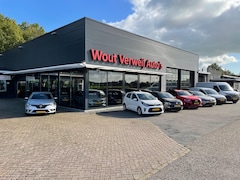 Hyundai IONIQ - EV 120 pk Aut. Premium schuifdak/leer/mem/adapt. cruise