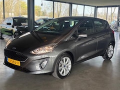 Ford Fiesta - 1.1 85pk 5dr Trend Nav en driver assist pack