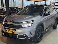 Citroën C5 Aircross - 1.2 130pk EAT8 Exportprice Business Plus