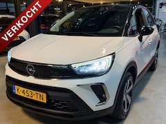 Opel Crossland - 1.2 110pk Led/carplay/pdc/ Edition