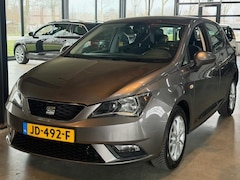 SEAT Ibiza - 1.0 EcoTSI 95pk Style Connect
