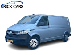 Volkswagen Transporter - 2.0 TDI L2H1 150PK Euro6 CarPlay/cruise control/Trekhaak/dab