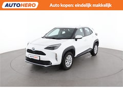 Toyota Yaris Cross - 1.5 Hybrid Dynamic |KL23245|
