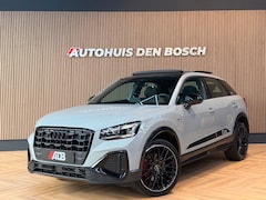 Audi Q2 - 35 TFSI S Line. Pano - Matrix - Ambiance - B&O - ACC