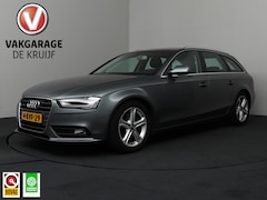Audi A4 Avant - 1.8 TFSI Business Edition 170pk Xenon | Trekhaak ORG NL