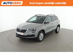 Skoda Karoq - 1.5 TSI ACT Business Edition BM01331