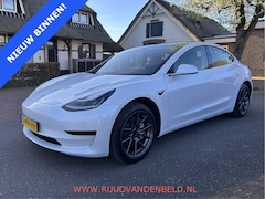 Tesla Model 3 - SR+ RWD 60 kWh SOH 90% / AUTOPILOT / CCS / PANODAK