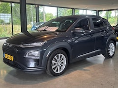 Hyundai Kona Electric - EV 64 kWh 204pk Aut. Premium