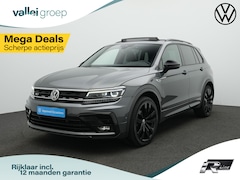 Volkswagen Tiguan - 1.5 TSI 150 pk DSG ACT Highline Business R / R-Line | Panoramadak | Achteruitrijcamera | S