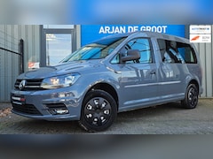 Volkswagen Caddy Maxi - 1.0 TSI Airco Cruise PDC Trekhaak Bleutooth