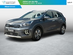 Kia Niro - 1.6 GDi Hybrid Edition | Digitaal Cluster | Navi | Clima | Achteuitrijcamera |
